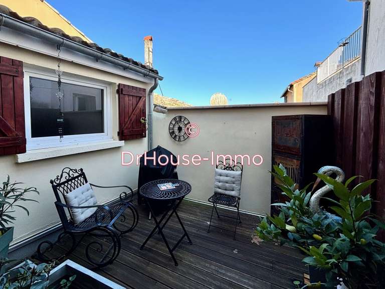 Villa Carcassonne - 4 chambres - 226m²