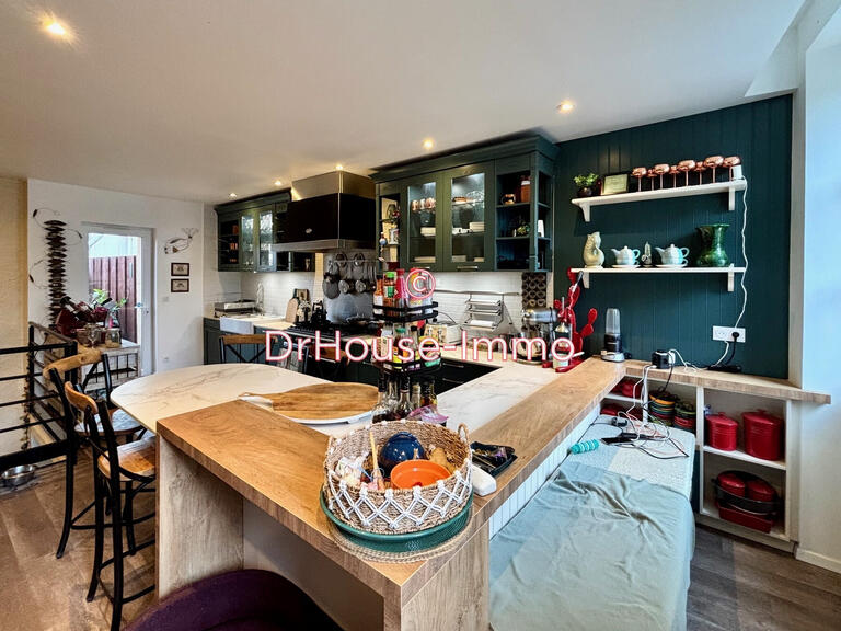Villa Carcassonne - 4 bedrooms - 226m²