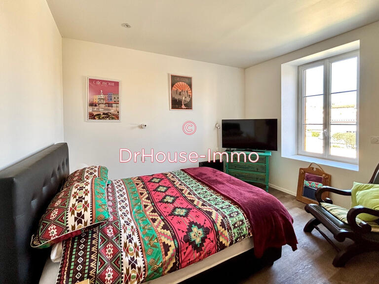 Villa Carcassonne - 4 bedrooms - 226m²