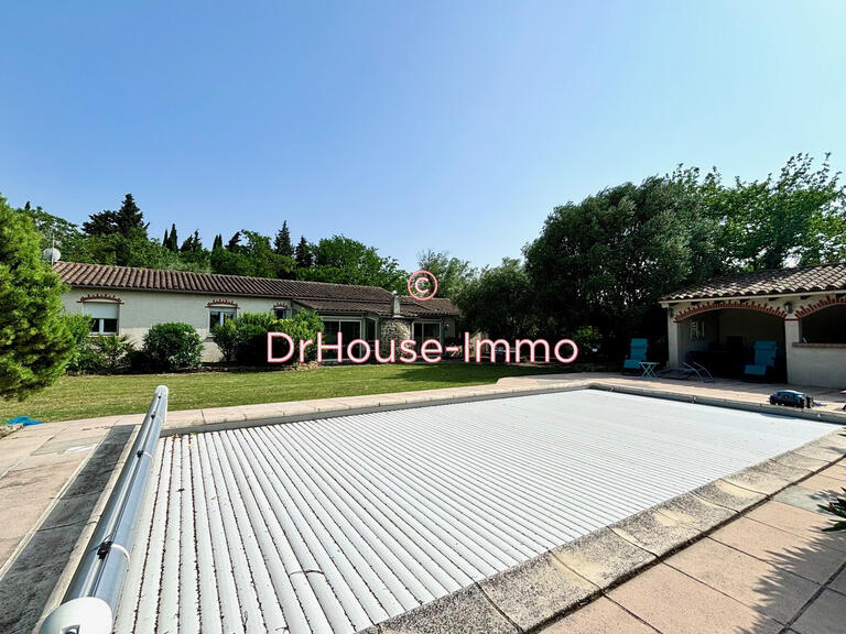 Villa Carcassonne - 5 bedrooms - 175m²