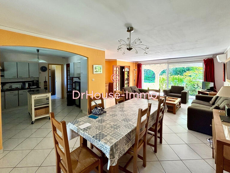Villa Carcassonne - 5 bedrooms - 175m²