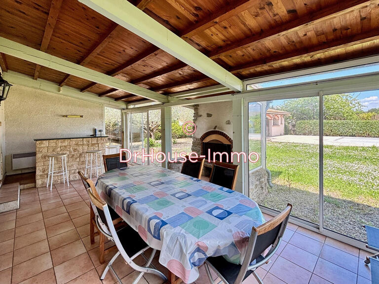 Villa Carcassonne - 5 bedrooms - 175m²