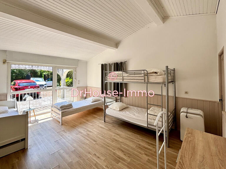Villa Carcassonne - 5 bedrooms - 175m²