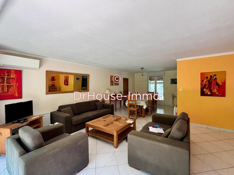 Villa Carcassonne - 5 bedrooms - 175m²