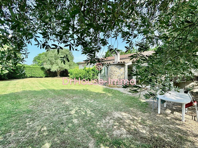 Villa Carcassonne - 5 bedrooms - 175m²