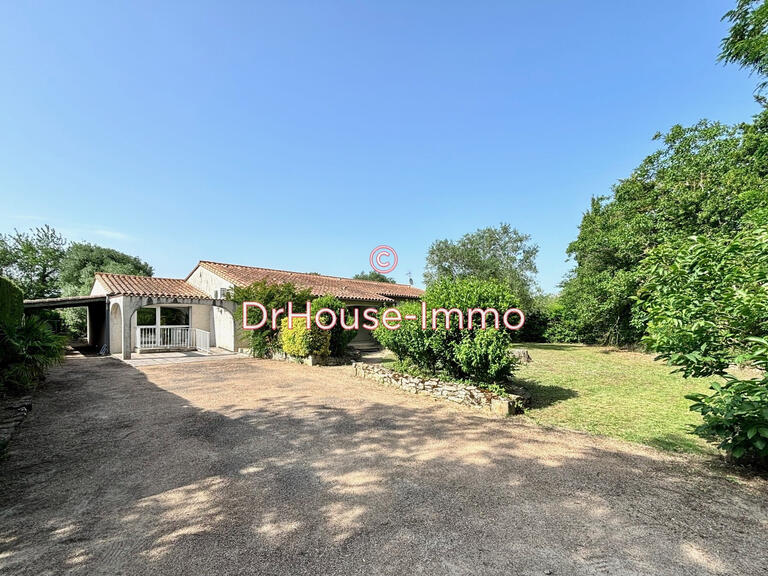 Villa Carcassonne - 5 bedrooms - 175m²