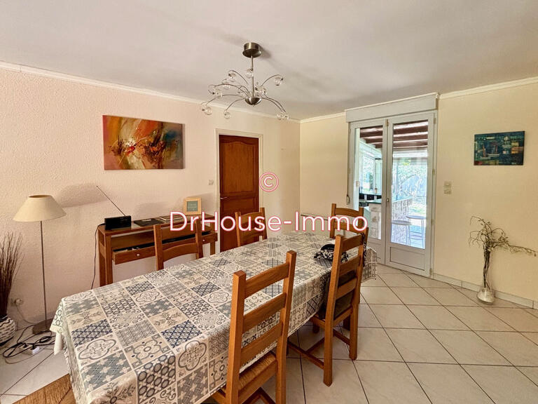 Villa Carcassonne - 5 bedrooms - 175m²