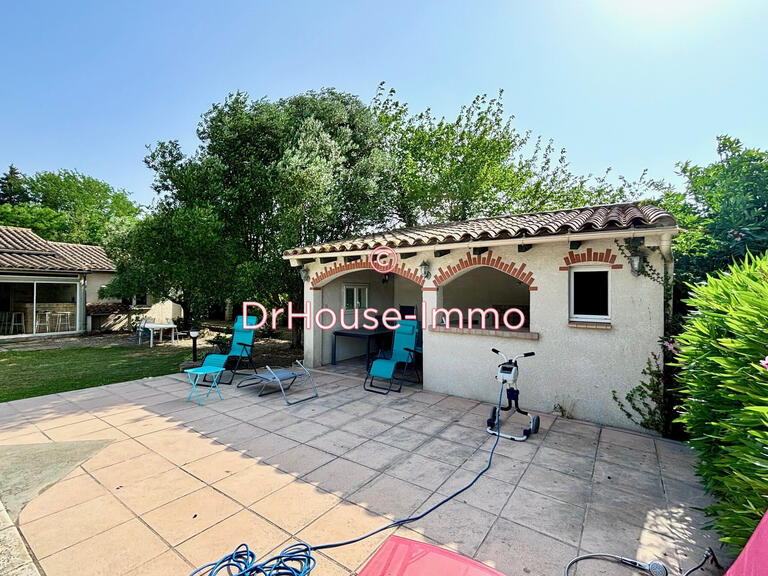 Villa Carcassonne - 5 bedrooms - 175m²