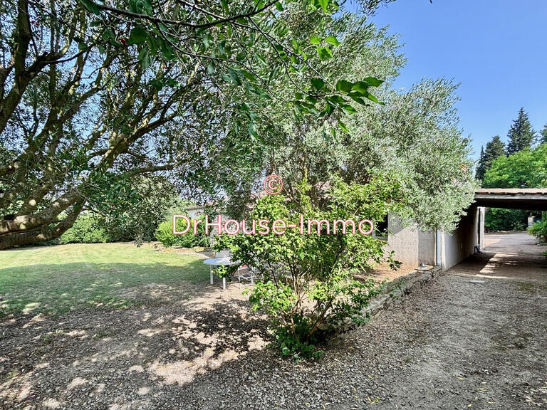 Villa Carcassonne - 5 bedrooms - 175m²