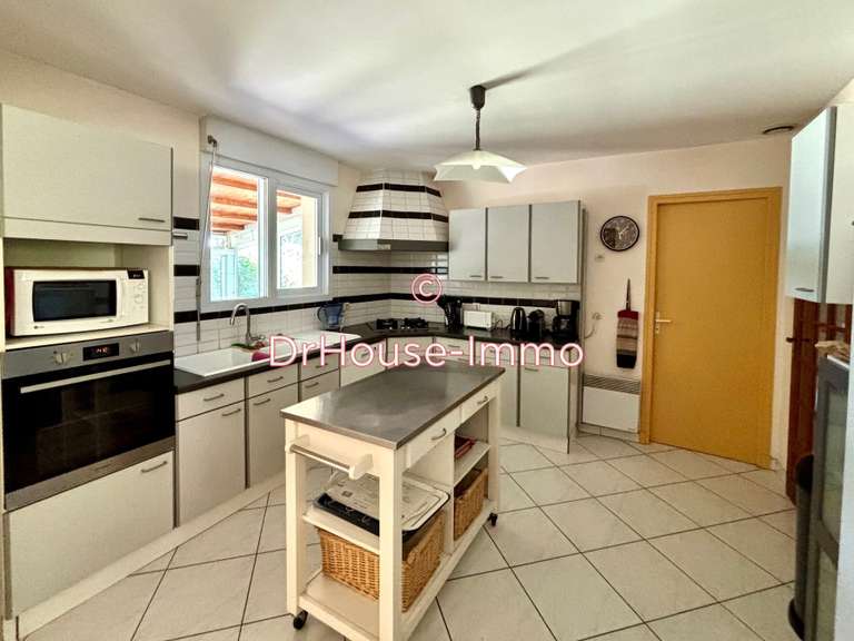 Villa Carcassonne - 5 chambres - 175m²