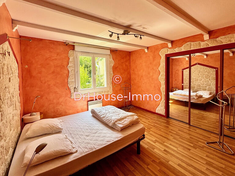 Villa Carcassonne - 5 bedrooms - 175m²