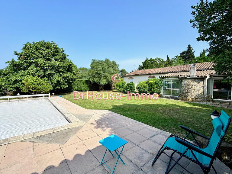 Villa Carcassonne - 5 bedrooms - 175m²
