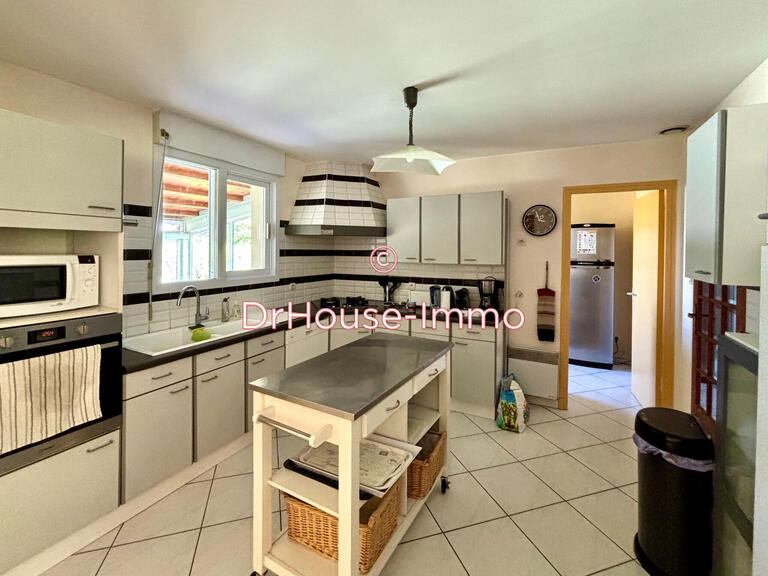 Villa Carcassonne - 5 bedrooms - 175m²