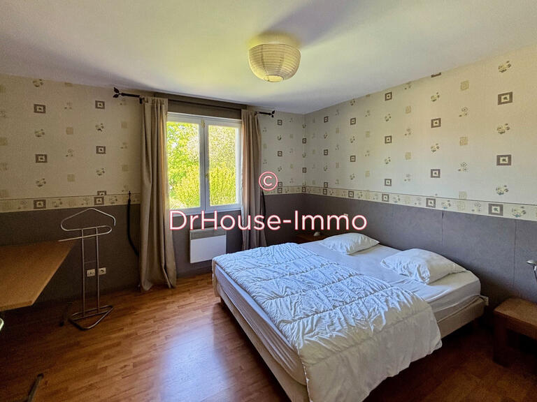 Villa Carcassonne - 5 bedrooms - 175m²