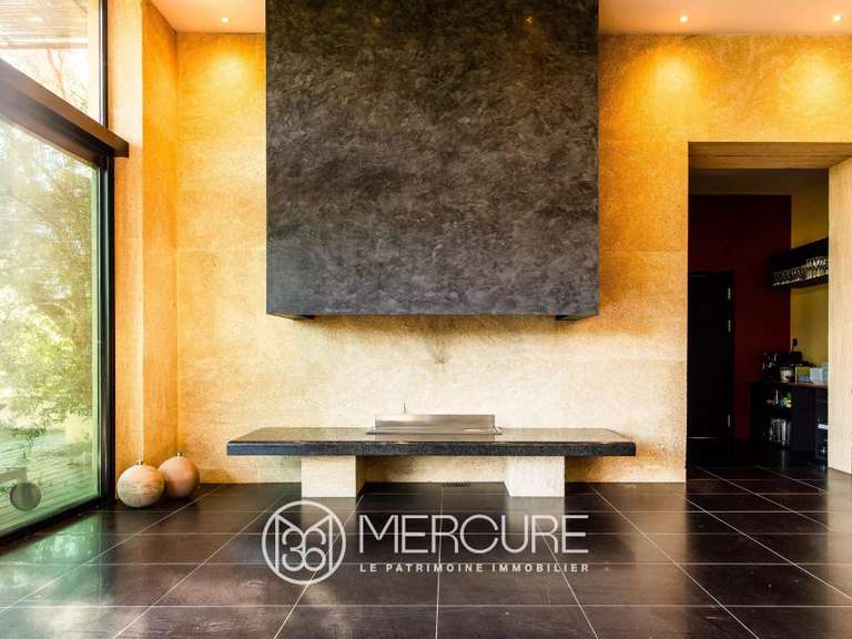 Villa Carcassonne - 6 chambres - 620m²