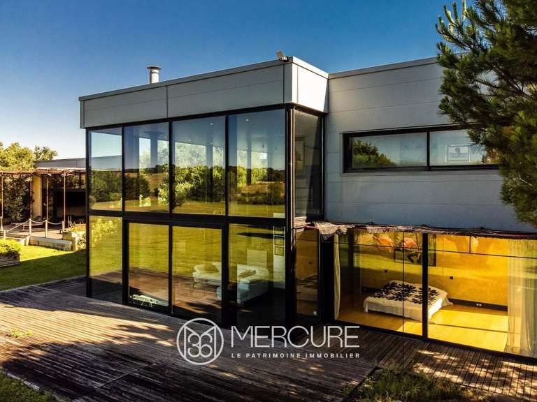 Villa Carcassonne - 6 chambres - 620m²