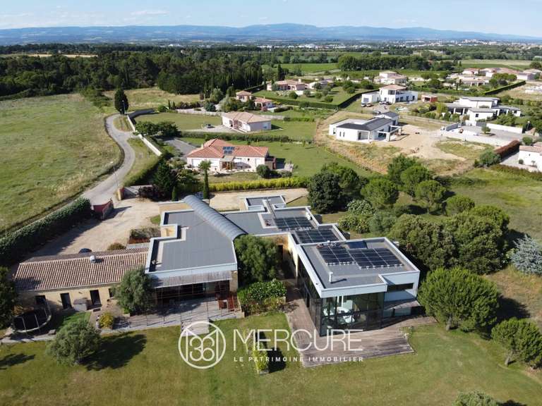 Villa Carcassonne - 6 chambres - 620m²