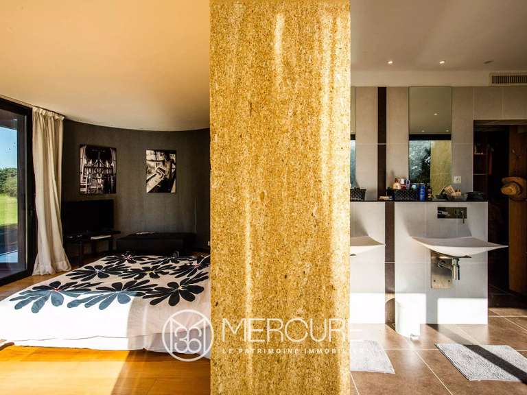 Villa Carcassonne - 6 chambres - 620m²