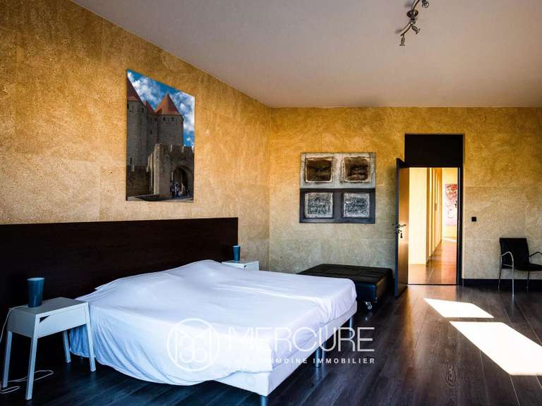 Villa Carcassonne - 6 chambres - 620m²
