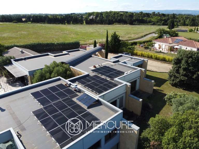 Villa Carcassonne - 6 chambres - 620m²