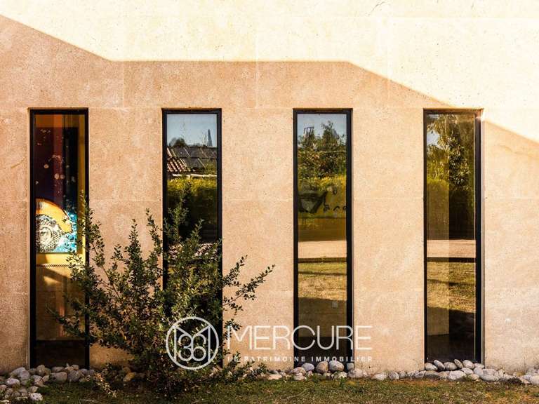 Villa Carcassonne - 6 chambres - 620m²