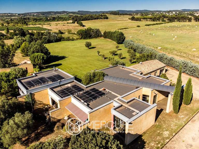 Villa Carcassonne - 6 chambres - 620m²