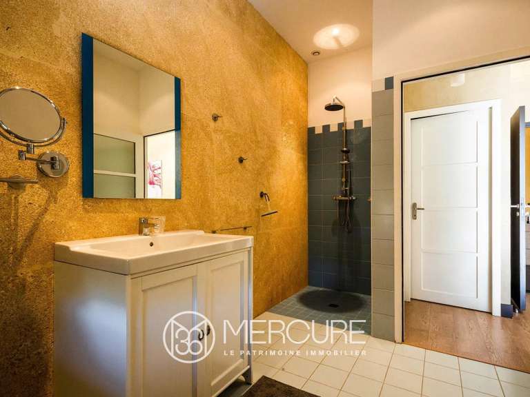 Villa Carcassonne - 6 chambres - 620m²