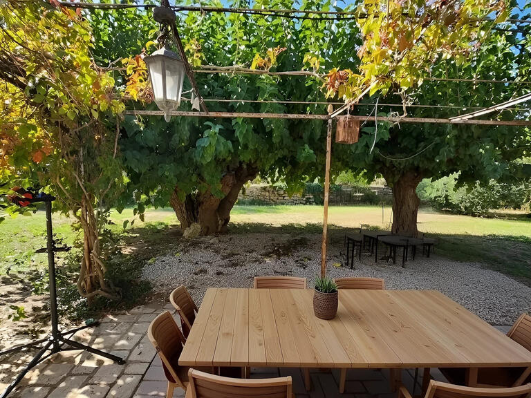 Maison Carcès - 4 chambres - 163m²