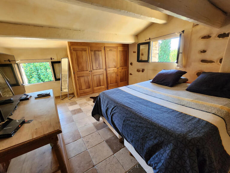 Maison Carcès - 4 chambres - 163m²