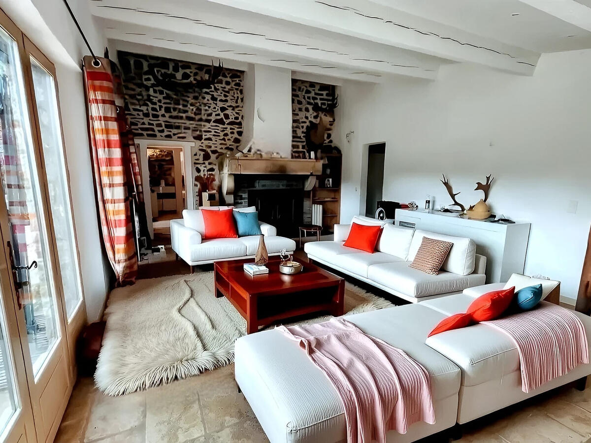 Maison Carcès