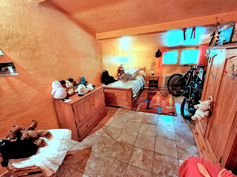 Maison Carcès - 4 chambres - 163m²