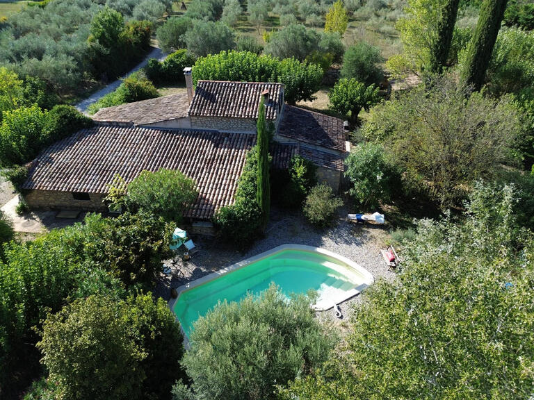 Maison Carcès - 4 chambres - 163m²