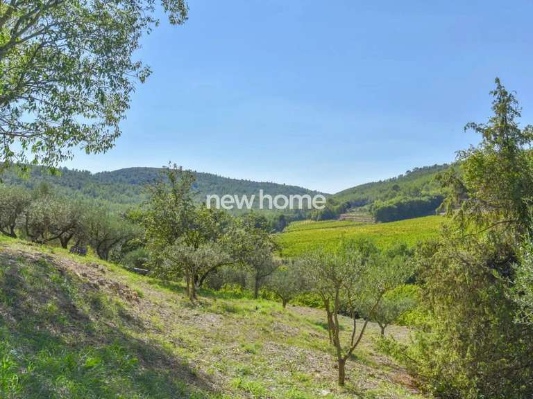 Maison Carcès - 3 chambres - 255m²