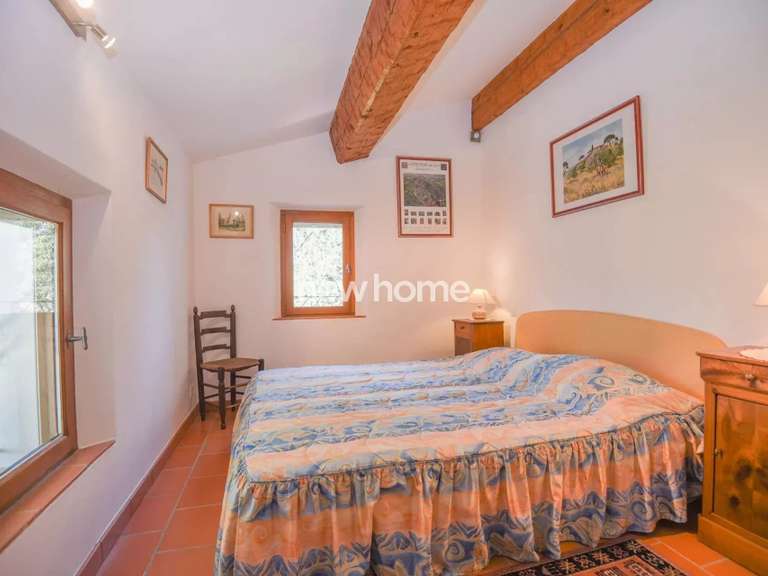 Maison Carcès - 3 chambres - 255m²