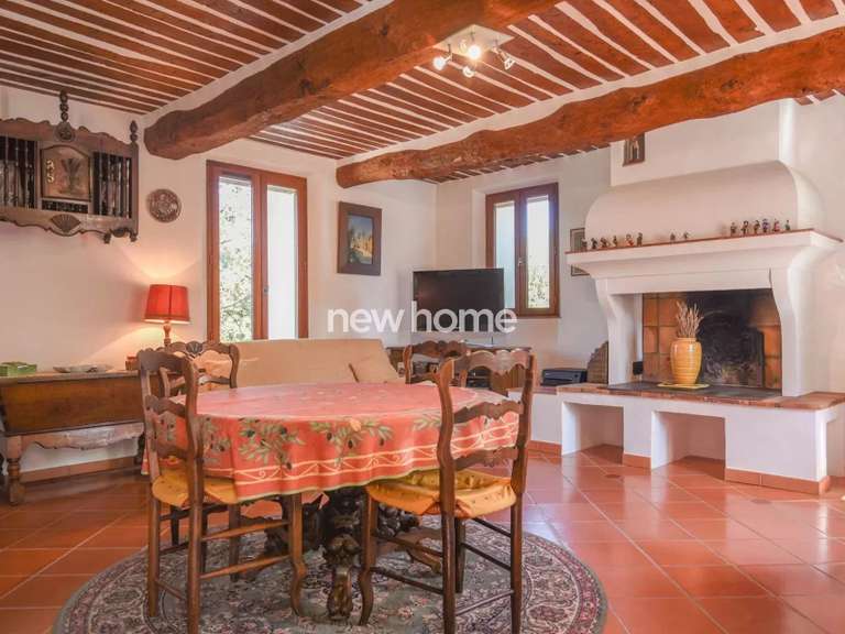 Maison Carcès - 3 chambres - 255m²