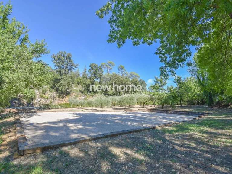 Maison Carcès - 3 chambres - 255m²