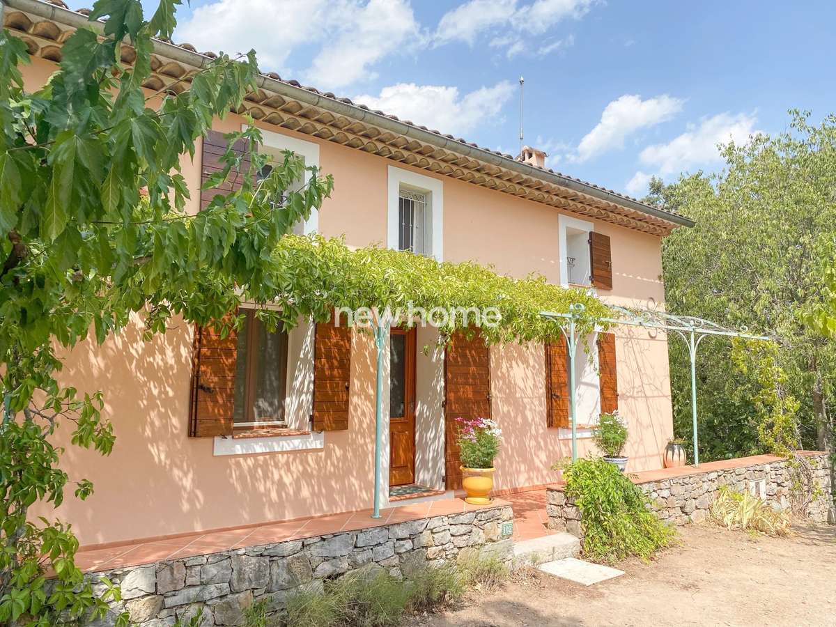 Maison Carcès