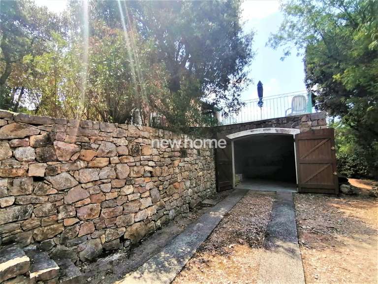 Maison Carcès - 3 chambres - 255m²