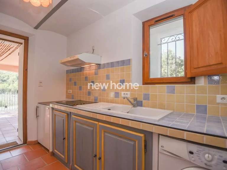 Maison Carcès - 3 chambres - 255m²