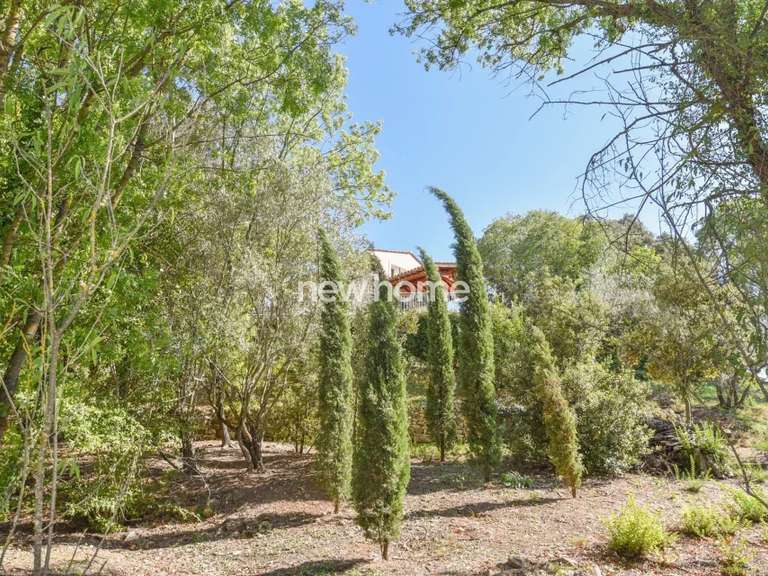 Maison Carcès - 3 chambres - 255m²