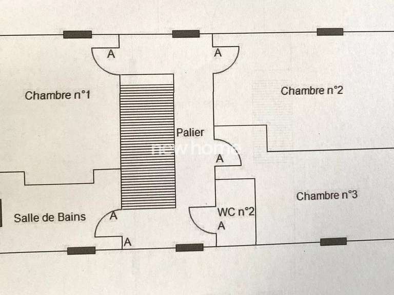 Maison Carcès - 3 chambres - 255m²
