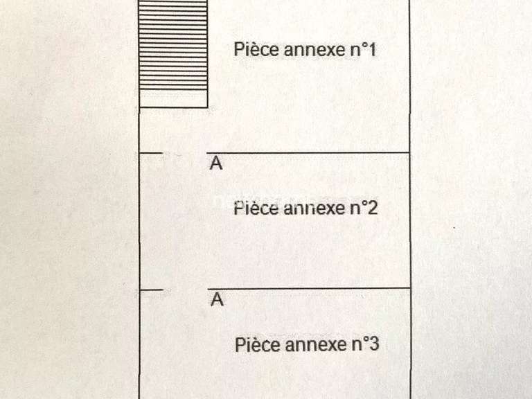 Maison Carcès - 3 chambres - 255m²