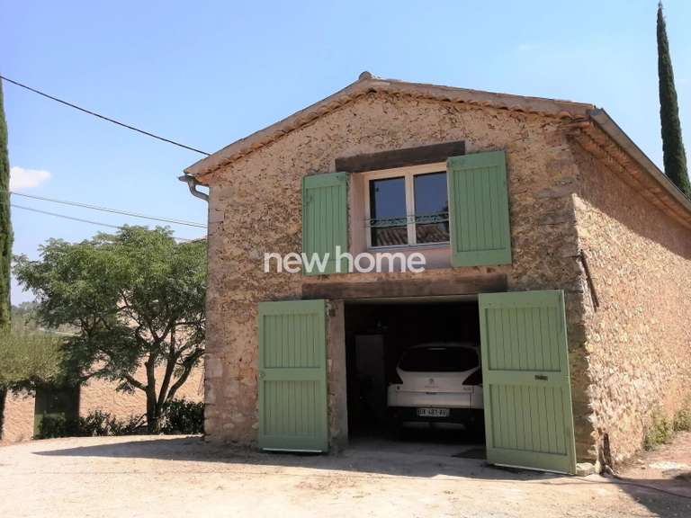 Maison Carcès - 3 chambres - 255m²