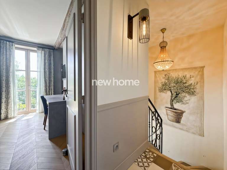 Maison Carcès - 6 chambres - 300m²