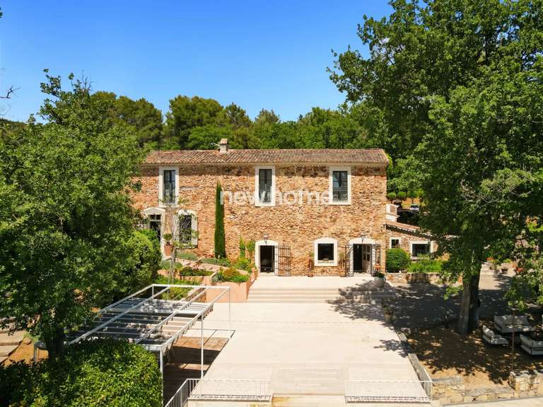 Maison Carcès - 6 chambres - 300m²