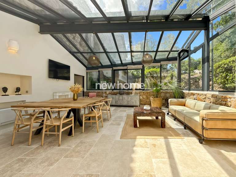 Maison Carcès - 6 chambres - 300m²