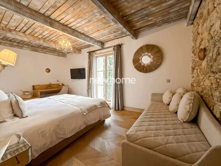 Maison Carcès - 6 chambres - 300m²
