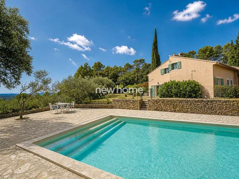Maison Carcès - 7 chambres - 298m²