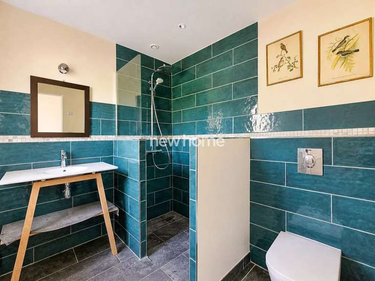 Maison Carcès - 7 chambres - 298m²