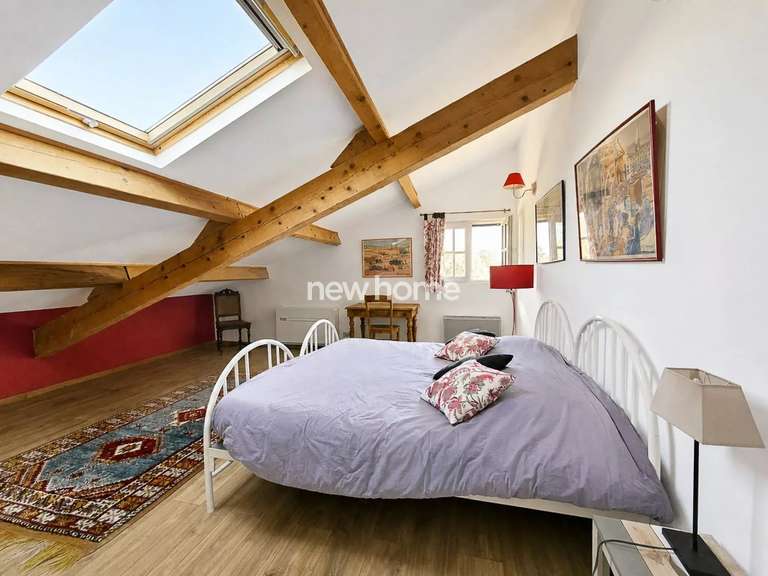 Maison Carcès - 7 chambres - 298m²